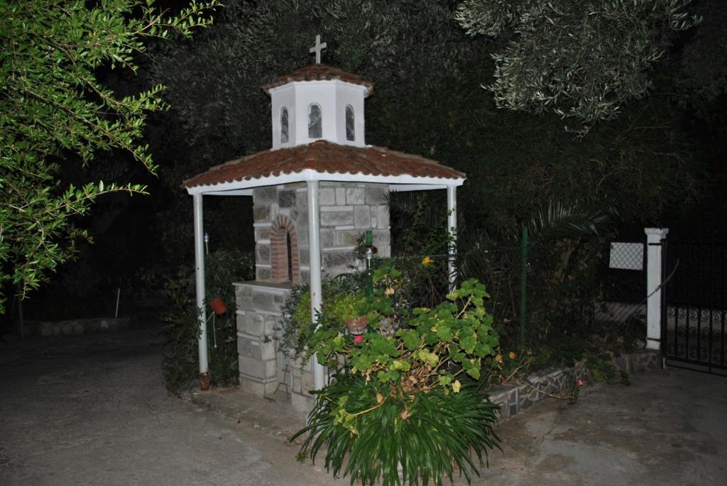 Stelios Studios Megali Ammos  Dış mekan fotoğraf
