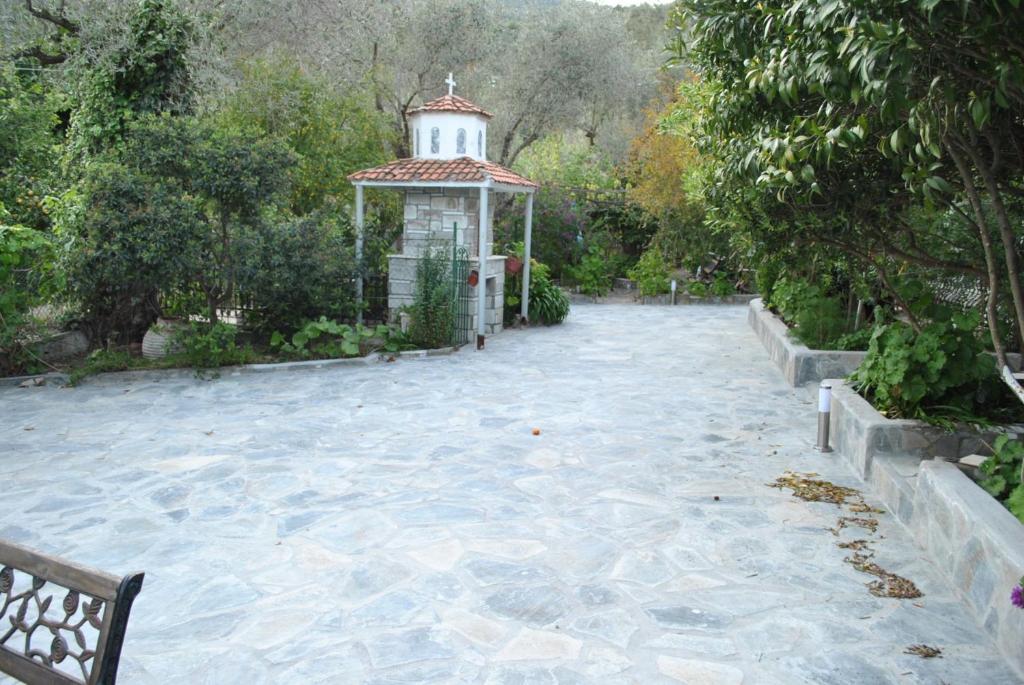 Stelios Studios Megali Ammos  Dış mekan fotoğraf