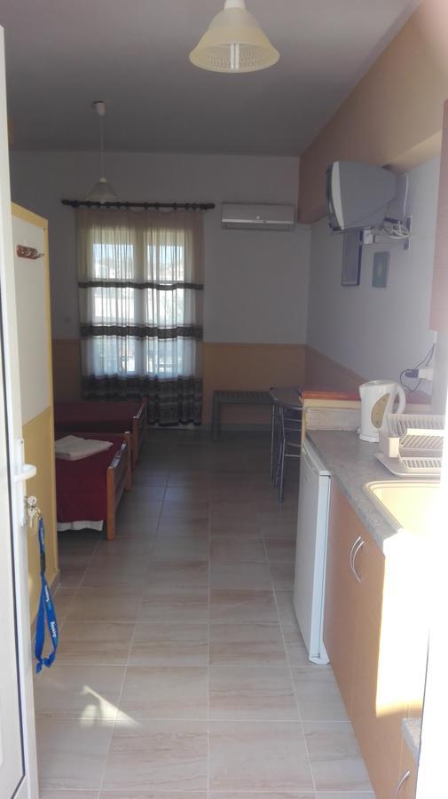 Stelios Studios Megali Ammos  Dış mekan fotoğraf