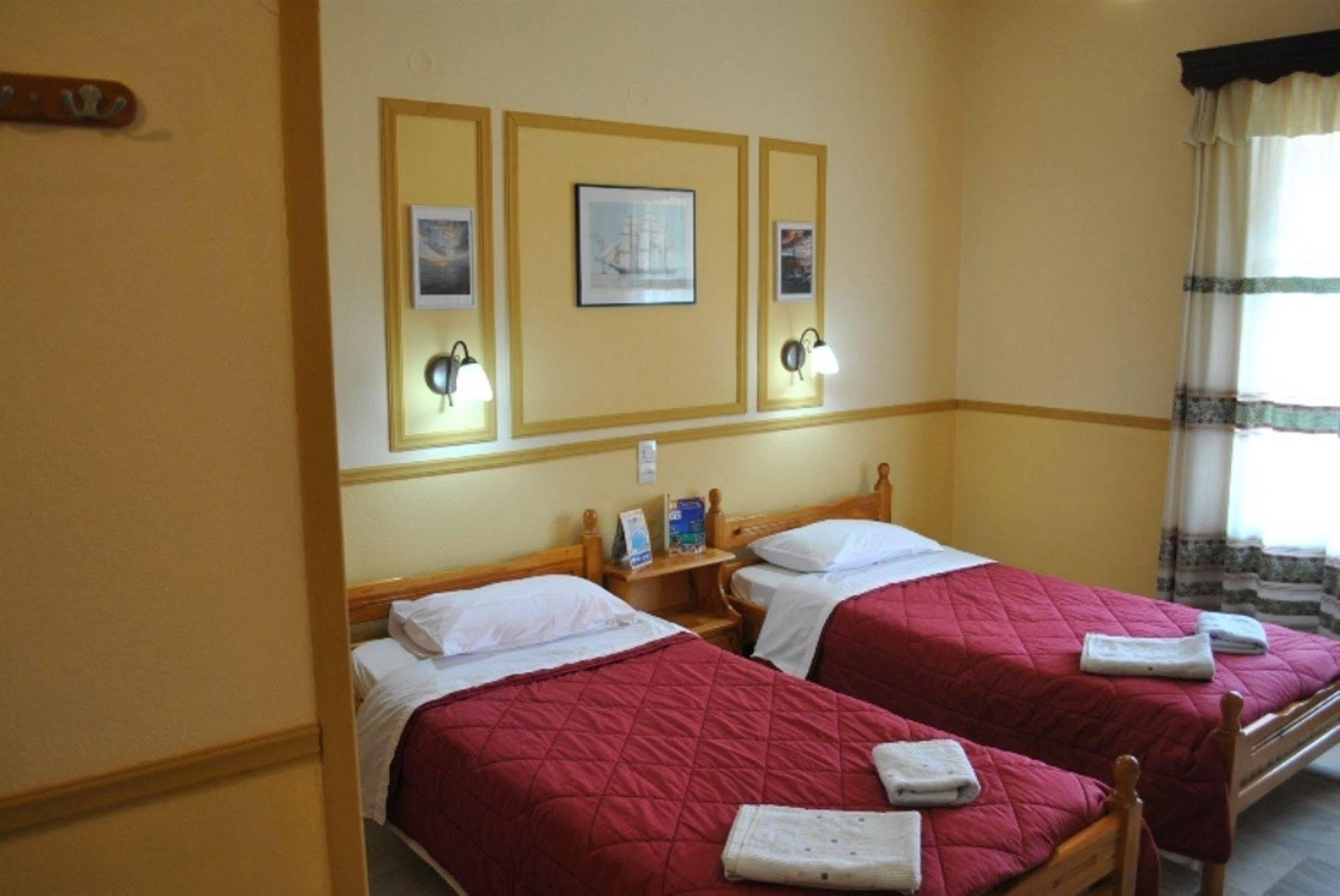 Stelios Studios Megali Ammos  Dış mekan fotoğraf